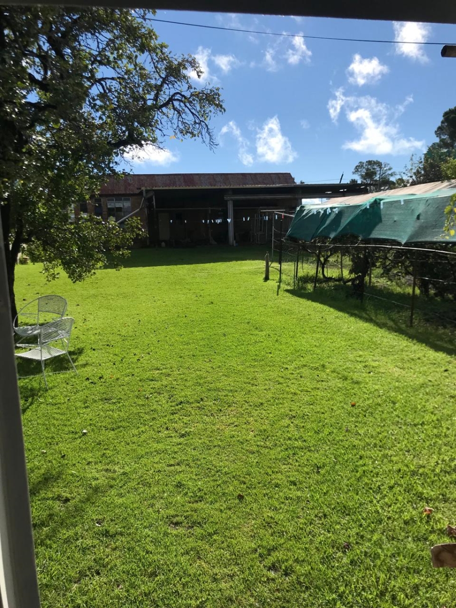 7 Bedroom Property for Sale in Winburg Free State